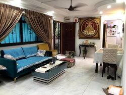 Blk 405 Admiralty Link (Sembawang), HDB 4 Rooms #606918251